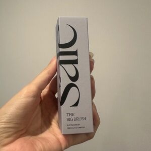 Saie Big Buffing Brush